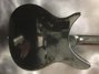 Sep 1982 Rickenbacker 320/6 , Jetglo: Body - Rear