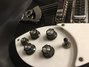 Rickenbacker 320/6 , Jetglo: Close up - Free2