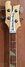 Rickenbacker 4001/4 , Mapleglo: Headstock