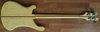 Rickenbacker 4001/4 , Mapleglo: Full Instrument - Rear