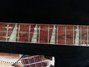 Rickenbacker 660/6 75th Ann, DCMetallic: Neck - Front