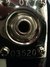 Rickenbacker 660/6 75th Ann, DCMetallic: Close up - Free