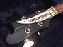 Rickenbacker 4003/4 S, Jetglo: Headstock