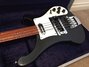 Rickenbacker 4003/4 S, Jetglo: Free image
