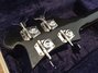 Rickenbacker 4003/4 S, Jetglo: Headstock - Rear