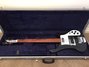 Rickenbacker 4003/4 S, Jetglo: Neck - Front