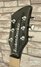 Rickenbacker 650/6 Colorado, Jetglo: Headstock