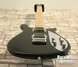 Rickenbacker 650/6 Colorado, Jetglo: Free image