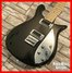 Rickenbacker 650/6 Colorado, Jetglo: Body - Front