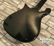 Sep 2005 Rickenbacker 650/6 Colorado, Jetglo: Body - Rear