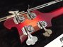 Rickenbacker 4003/4 , Fireglo: Headstock - Rear