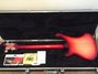 Rickenbacker 4003/4 , Fireglo: Full Instrument - Rear