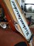 Rickenbacker 6000/5 Bantar, Mapleglo: Headstock