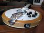 Rickenbacker 6000/5 Bantar, Mapleglo: Free image2