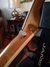Jan 1967 Rickenbacker 6000/5 Bantar, Mapleglo: Body - Rear
