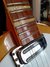 Rickenbacker 6000/5 Bantar, Mapleglo: Close up - Free2