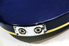 Rickenbacker 4001/4 , Azureglo: Close up - Free