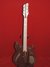 Rickenbacker 360/6 Mod, Natural Walnut: Free image2