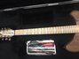 Rickenbacker 360/6 Mod, Natural Walnut: Neck - Front