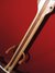Rickenbacker 360/6 Mod, Natural Walnut: Neck - Rear