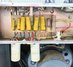 Rickenbacker M-11/amp Mod, Gray: Full Instrument - Front