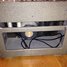 Dec 1956 Rickenbacker M-11/amp Mod, Gray: Body - Rear