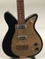 Rickenbacker 450/6 Combo, Black: Body - Front