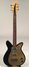 Rickenbacker 450/6 Combo, Black: Full Instrument - Front