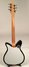 Rickenbacker 450/6 Combo, Black: Full Instrument - Rear