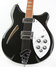Rickenbacker 360/6 , Jetglo: Free image