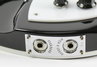 Rickenbacker 360/6 , Jetglo: Close up - Free