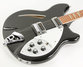 Rickenbacker 360/6 , Jetglo: Close up - Free2