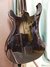 Apr 2002 Rickenbacker 4003/4 , Jetglo: Body - Rear