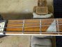 Rickenbacker 4003/4 , Jetglo: Neck - Front