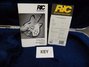 Rickenbacker 4003/4 , Jetglo: Close up - Free2