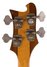 Rickenbacker 4001/4 S, Mapleglo: Headstock - Rear