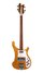 Rickenbacker 4001/4 S, Mapleglo: Full Instrument - Front