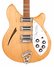 Rickenbacker 370/12 RM, Mapleglo: Body - Front