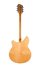 Rickenbacker 370/12 RM, Mapleglo: Full Instrument - Rear