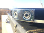 Rickenbacker 4001/4 Mod, Jetglo: Free image2