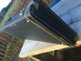 Rickenbacker 4001/4 Mod, Jetglo: Close up - Free