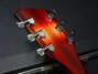 Rickenbacker 330/6 , Fireglo: Headstock - Rear