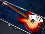 Rickenbacker 330/6 , Fireglo: Full Instrument - Front