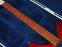 Rickenbacker 330/6 , Fireglo: Neck - Front
