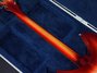 Rickenbacker 330/6 , Fireglo: Neck - Rear