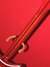 Rickenbacker 360/6 Mod, Fireglo: Neck - Rear