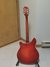 Rickenbacker 360/12 , Fireglo: Full Instrument - Rear