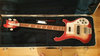 Rickenbacker 4003/4 , Fireglo: Free image2
