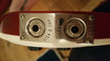 Rickenbacker 4003/4 , Fireglo: Close up - Free