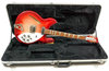 Rickenbacker 360/6 , Fireglo: Free image